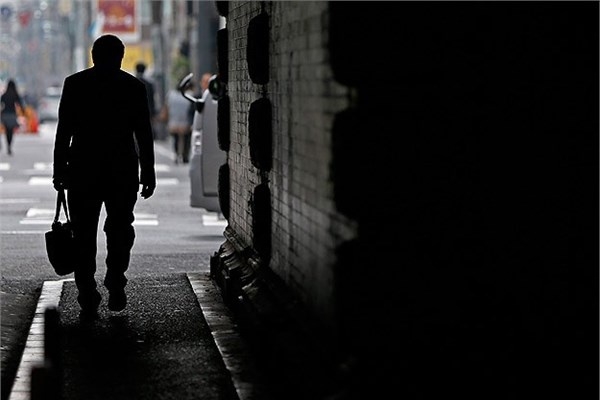 Türkiye'nin en mutlu ve en mutsuz illeri 13