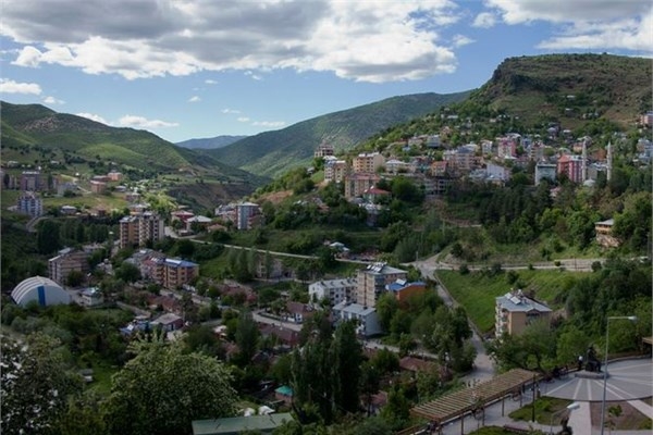 Türkiye'nin en mutlu ve en mutsuz illeri 14