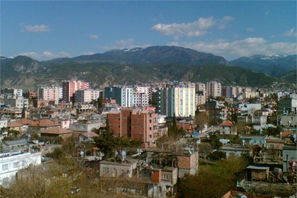 Türkiye'nin en mutlu ve en mutsuz illeri 15