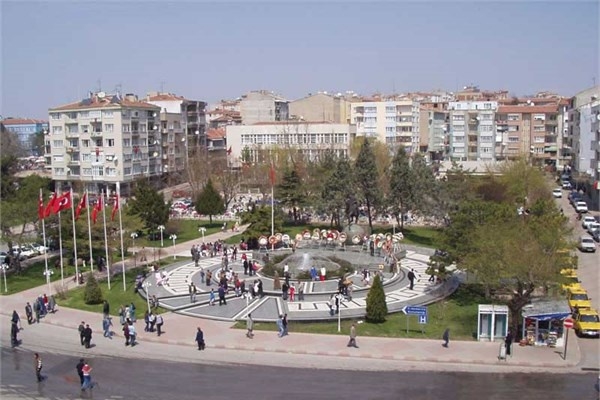 Türkiye'nin en mutlu ve en mutsuz illeri 6