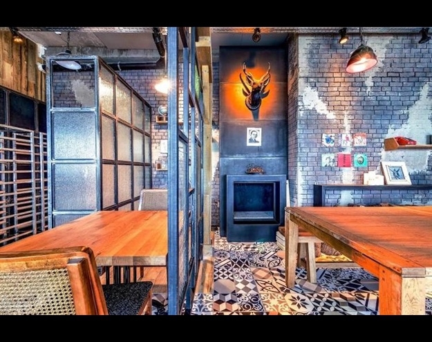 Google'ın en çılgın çalışma ofisleri 14