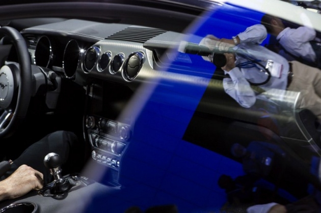 Beklenen fuar kapılarını açtı 11