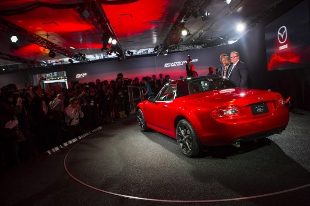 Beklenen fuar kapılarını açtı 13