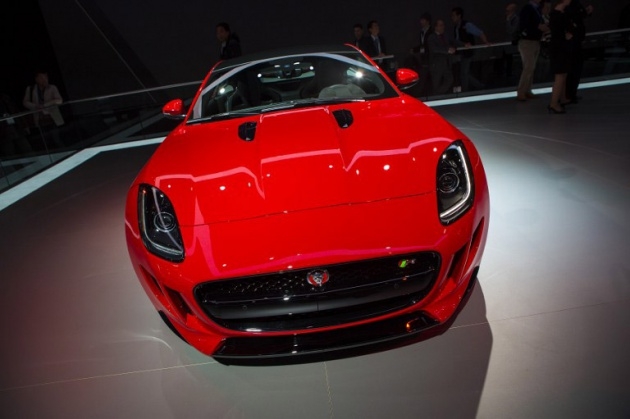 Beklenen fuar kapılarını açtı 16