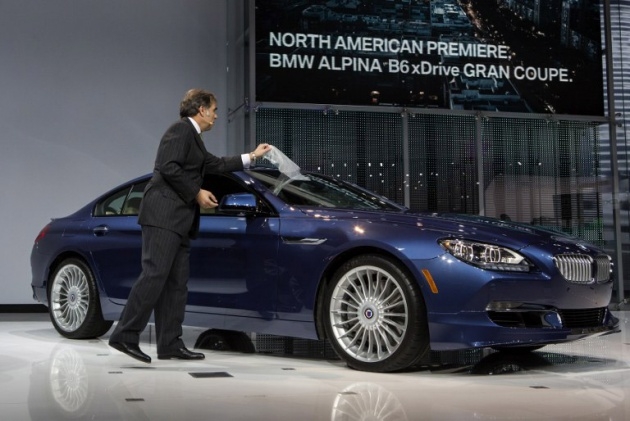 Beklenen fuar kapılarını açtı 17