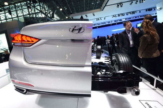 Beklenen fuar kapılarını açtı 4