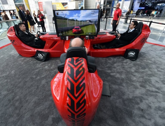 Beklenen fuar kapılarını açtı 5