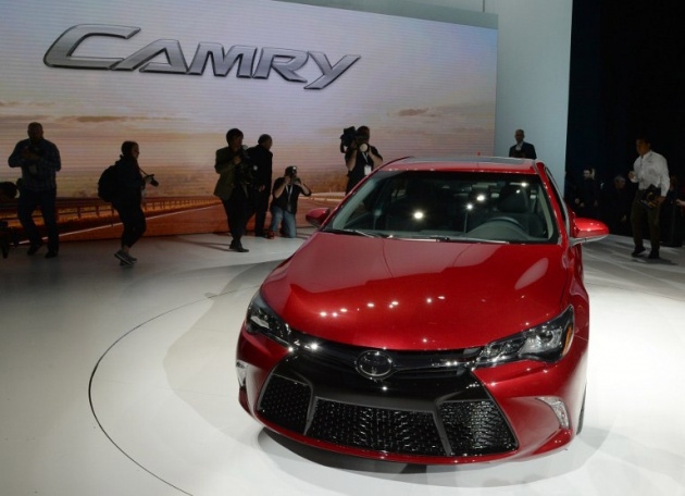 Beklenen fuar kapılarını açtı 6