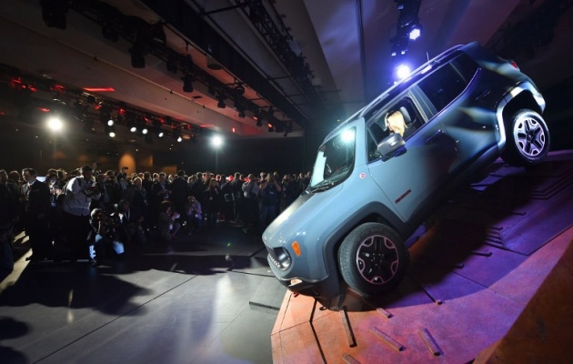 Beklenen fuar kapılarını açtı 8