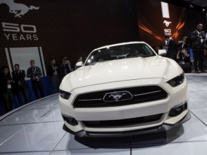 Beklenen fuar kapılarını açtı