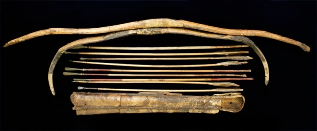 Dünya tarihinin en ilginç eserleri 12