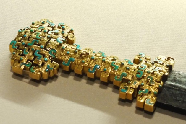 Dünya tarihinin en ilginç eserleri 6