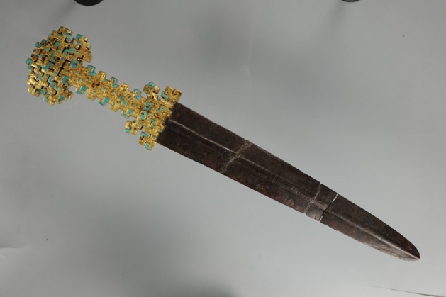 Dünya tarihinin en ilginç eserleri 7