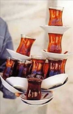 İşte Türk çayının faydaları 10