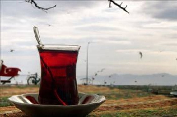 İşte Türk çayının faydaları 12