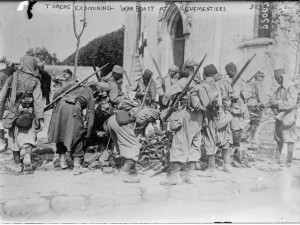 ABD arşivinden görmediğiniz Türkiye