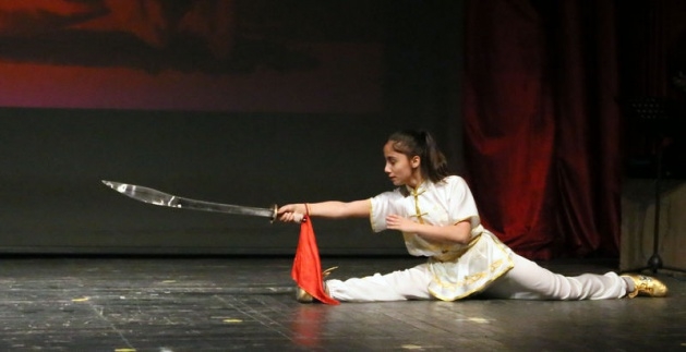 Türkiye'den 23 Nisan fotoğrafları 106