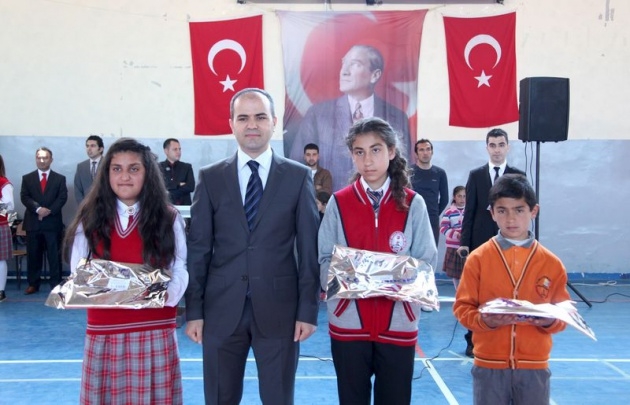 Türkiye'den 23 Nisan fotoğrafları 109