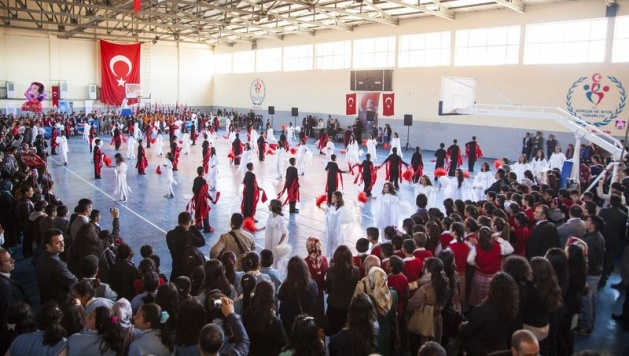 Türkiye'den 23 Nisan fotoğrafları 140