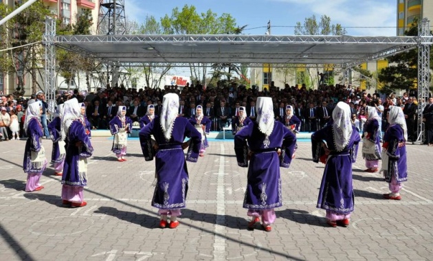 Türkiye'den 23 Nisan fotoğrafları 144