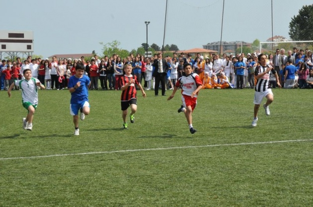 Türkiye'den 23 Nisan fotoğrafları 20