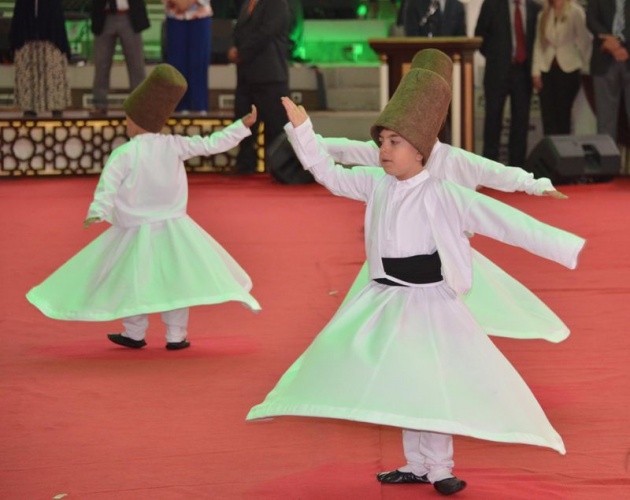 Türkiye'den 23 Nisan fotoğrafları 32