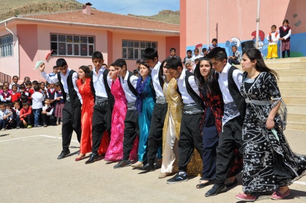 Türkiye'den 23 Nisan fotoğrafları 33
