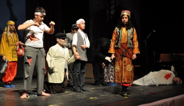 Türkiye'den 23 Nisan fotoğrafları 35