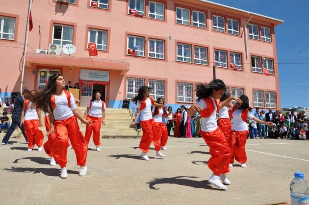 Türkiye'den 23 Nisan fotoğrafları 48