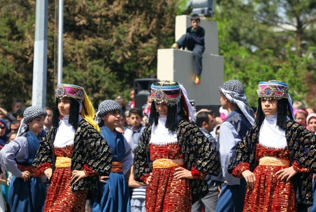 Türkiye'den 23 Nisan fotoğrafları 5