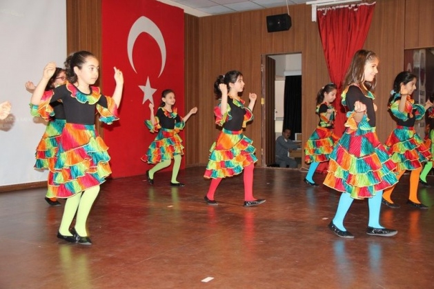Türkiye'den 23 Nisan fotoğrafları 51