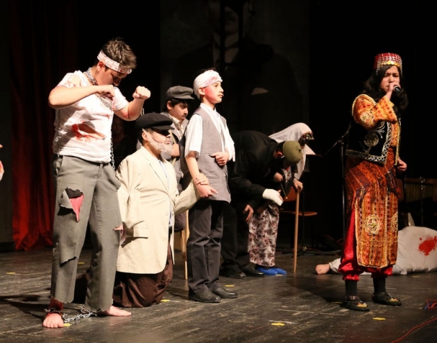 Türkiye'den 23 Nisan fotoğrafları 52