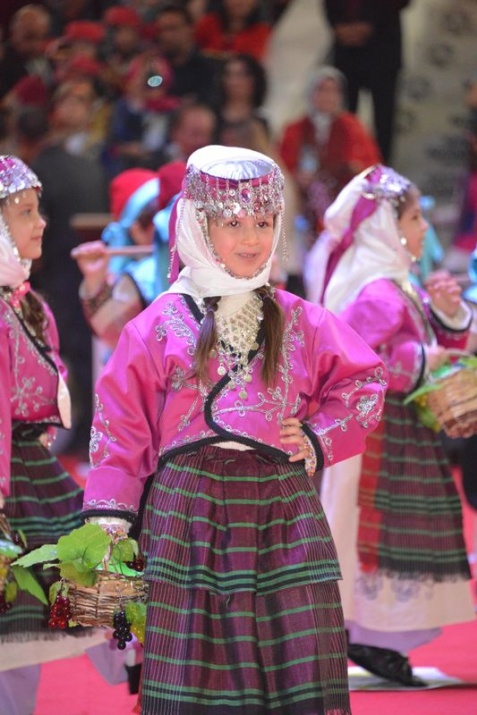 Türkiye'den 23 Nisan fotoğrafları 59