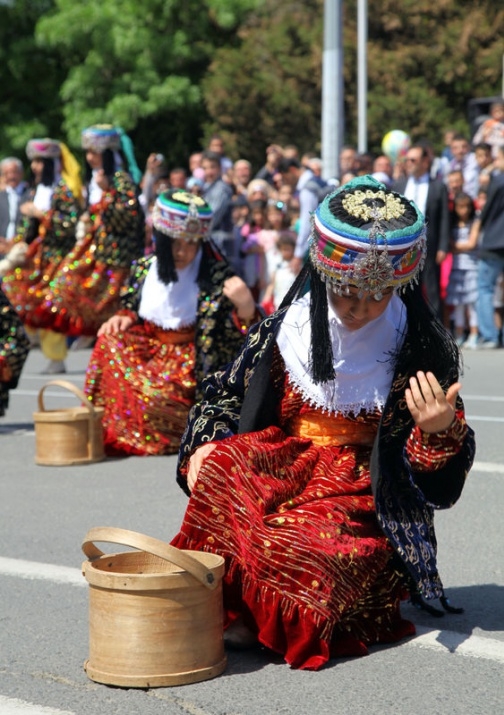 Türkiye'den 23 Nisan fotoğrafları 60
