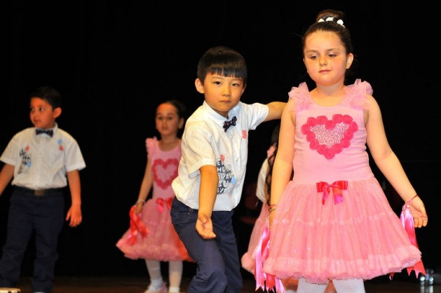 Türkiye'den 23 Nisan fotoğrafları 65