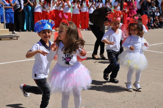 Türkiye'den 23 Nisan fotoğrafları 81