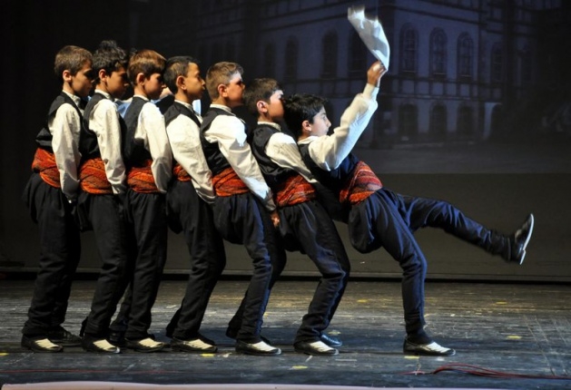 Türkiye'den 23 Nisan fotoğrafları 88