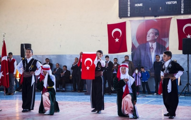 Türkiye'den 23 Nisan fotoğrafları 89