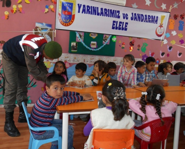 Türkiye'den 23 Nisan fotoğrafları 95