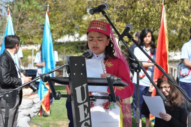 Türkiye'den 23 Nisan fotoğrafları 97