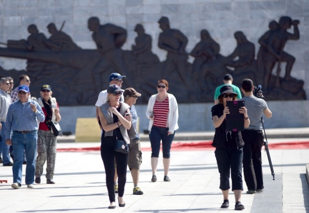 Çanakkale Kara Savaşları'nın 99.uncu yılı 27