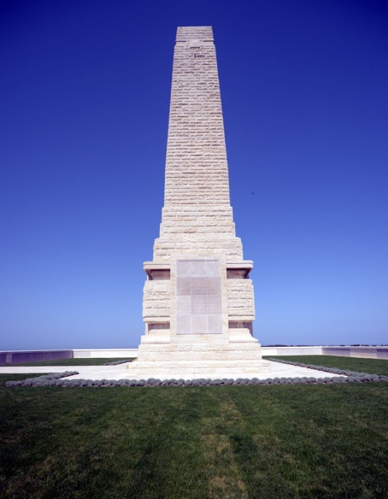 Çanakkale Kara Savaşları'nın 99.uncu yılı 34