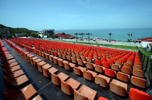 Çanakkale Kara Savaşları'nın 99.uncu yılı 36