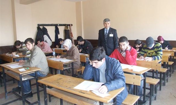 Erdoğan talimat verdi! KPSS kalkıyor! 10