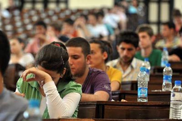 Erdoğan talimat verdi! KPSS kalkıyor! 8