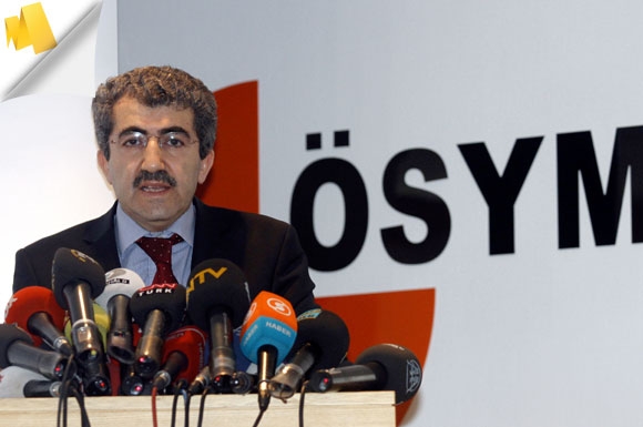 Erdoğan talimat verdi! KPSS kalkıyor! 9