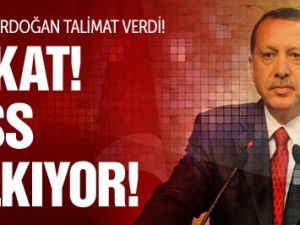 Erdoğan talimat verdi! KPSS kalkıyor!