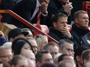 Efsane Giggs'ten rüya başlangıç