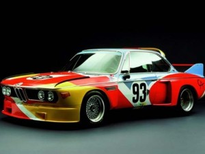 BMW'lere farklı dokunuşlar