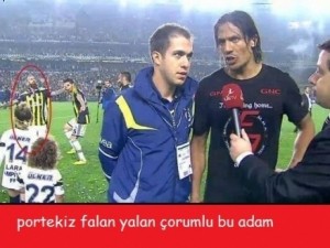 Sosyal medyayı sallayan şampiyonluk capsleri